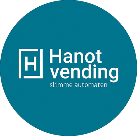 Logo - HANOT VENDING