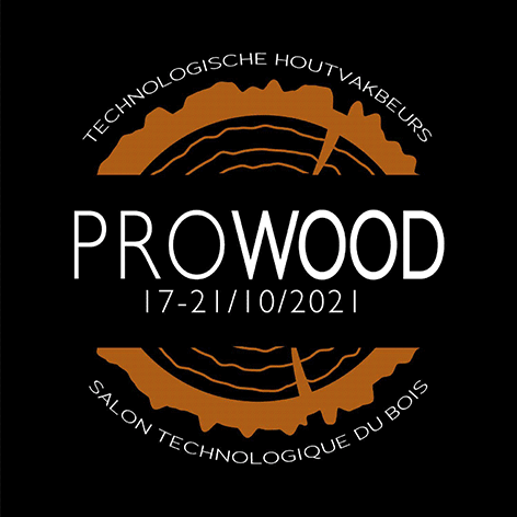Logo - PROWOOD-FAIR