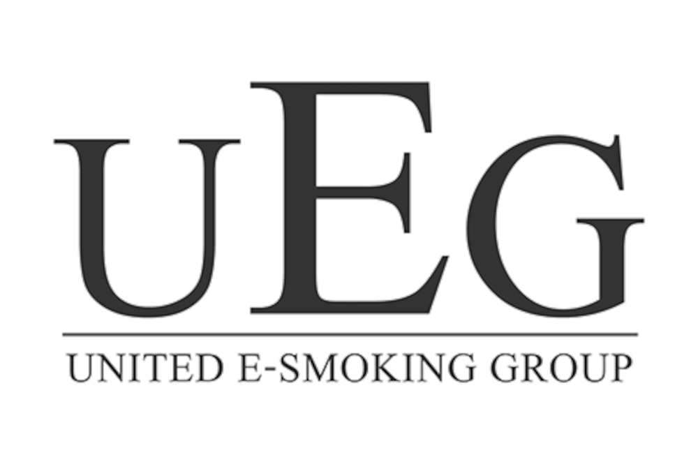 Logo - UEG BELGIUM