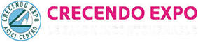 Logo - CRECENDO EXPO