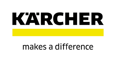 Logo - KARCHER