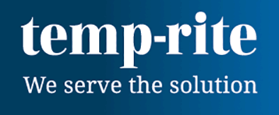 Logo - TEMP-RITE