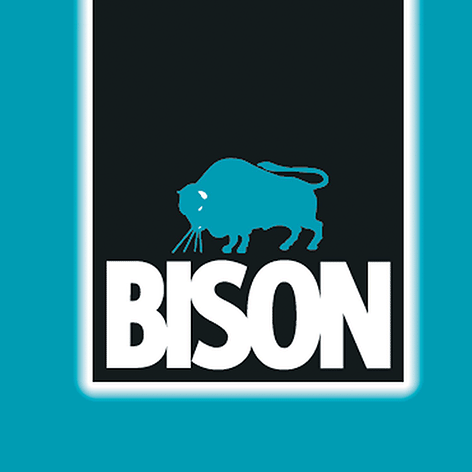 Nieuw logo - BISON