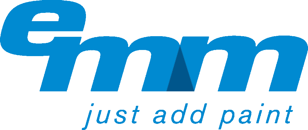 Logo - EMM INTERNATIONAL