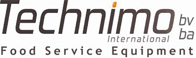 Logo - TECHNIMO INTERNATIONAL