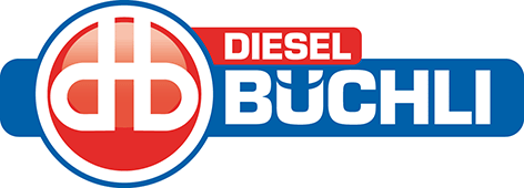 Logo - BUCHLI BELGIE