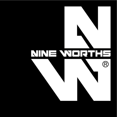 Logo - NINE WORTHS