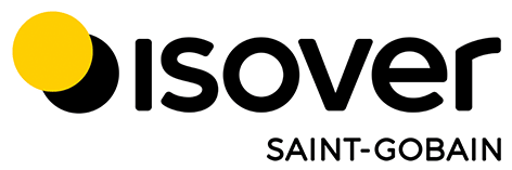 Logo - ISOVER