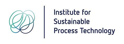 Logo - ISPT