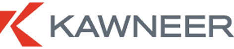 Logo - KAWNEER 