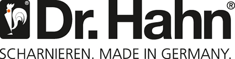 Logo - DR.HAHN