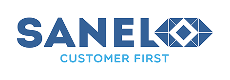Logo - SANEL