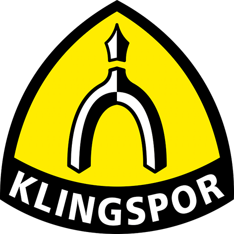 Logo - KLINGSPOR