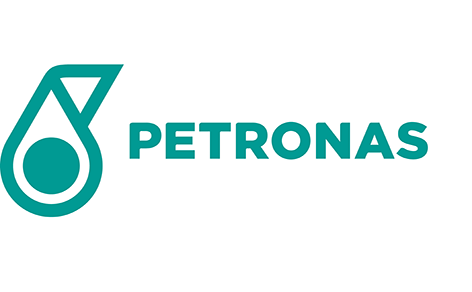 Logo - PETRONAS LUBRICANT BELGIUM