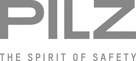 Logo - PILZ