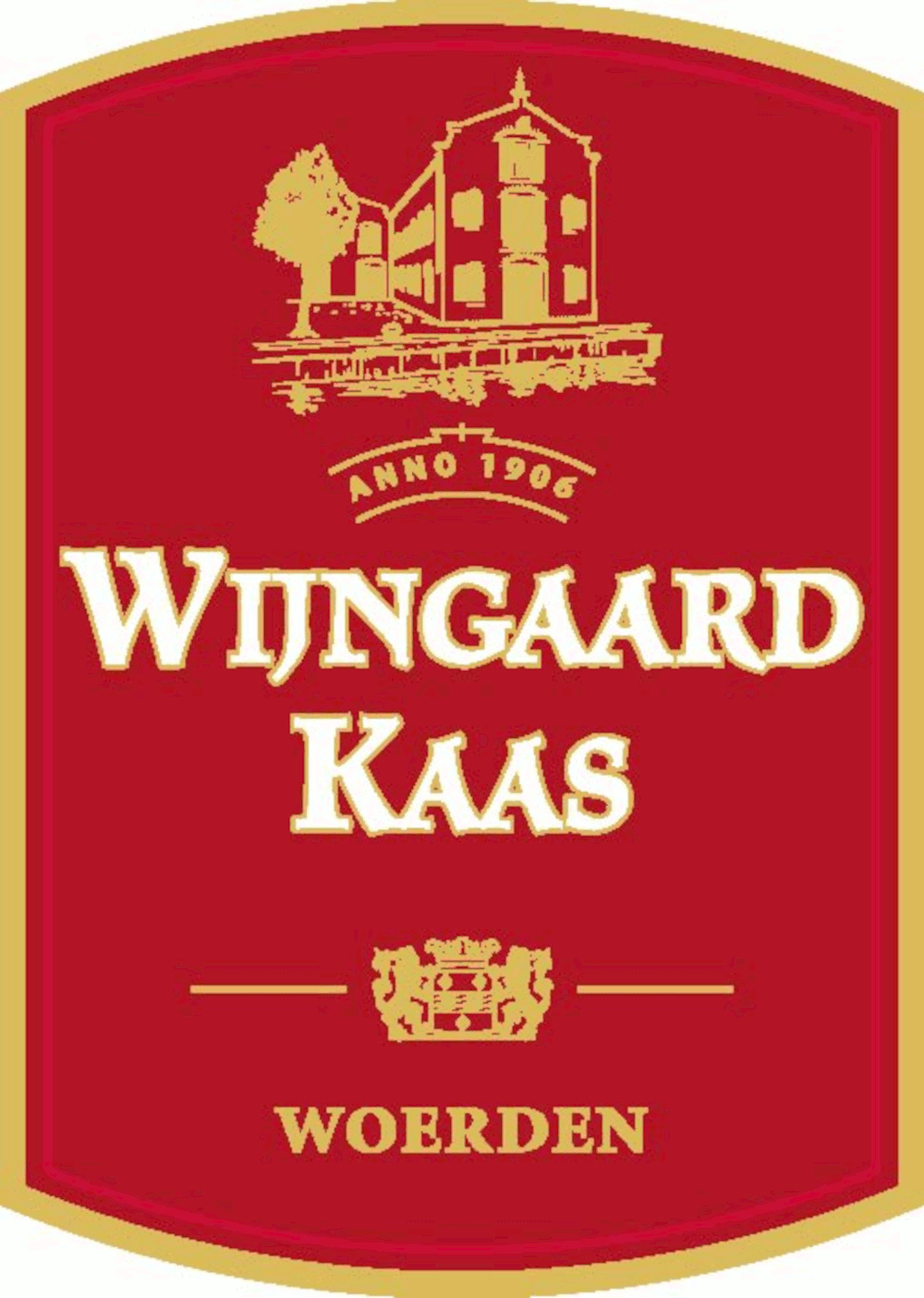 Logo - WIJNGAARD KAAS