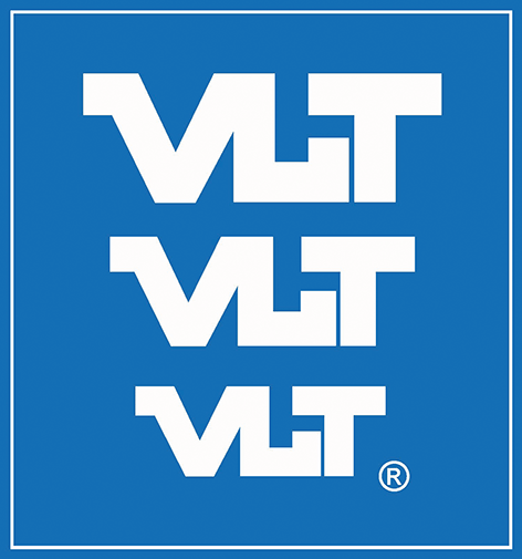 Logo - VL TEST SOLUTIONS