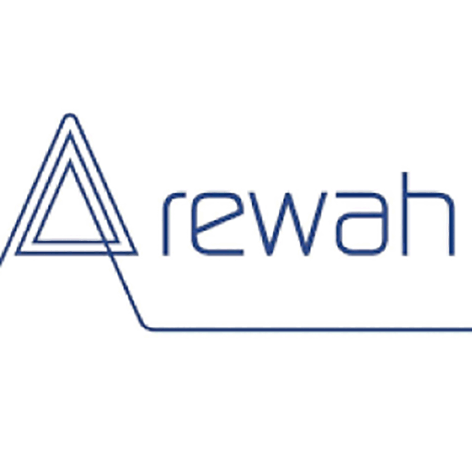 Logo - REWAH