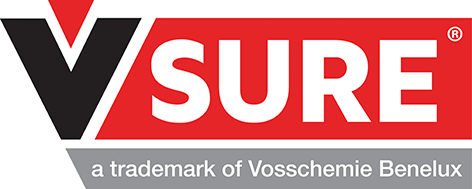 Logo - VOSSCHEMIE BENELUX