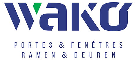 Logo - WAKO