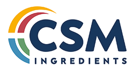 Logo - CSM INGREDIENTS BENELUX (BE) BV