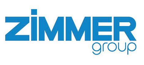 Logo - ZIMMER GROUP BENELUX BV