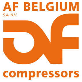 Logo - AF BELGIUM S.A.