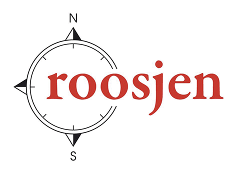 Logo - ROOSJEN detectie