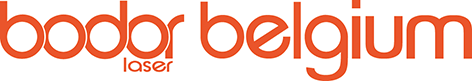Logo - BODOR BELGIUM