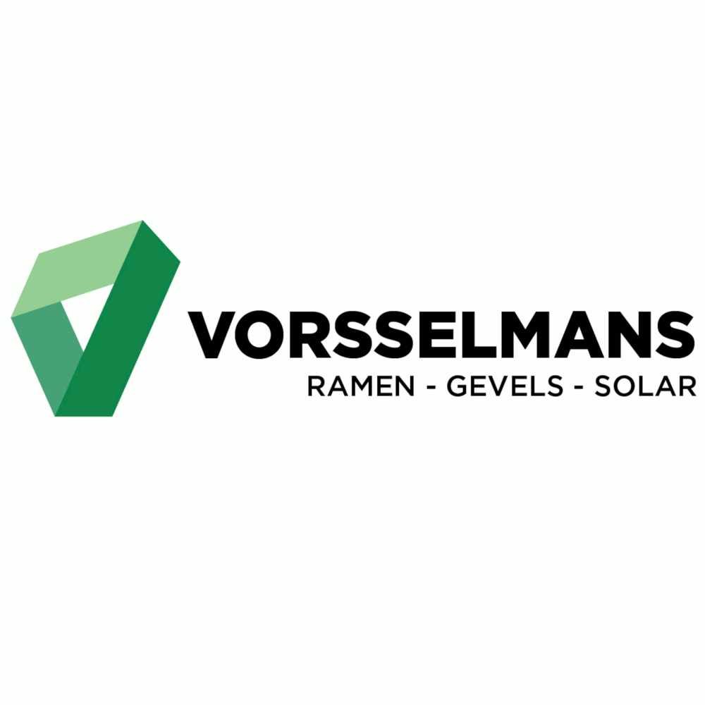 Logo - VORSSELMANS C