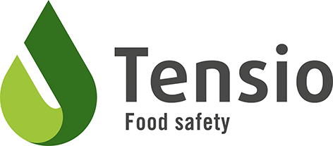 Logo - TENSIO