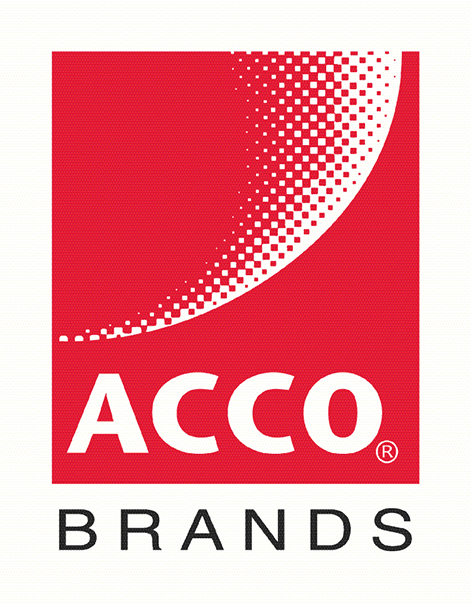 Logo - ACCO BRANDS