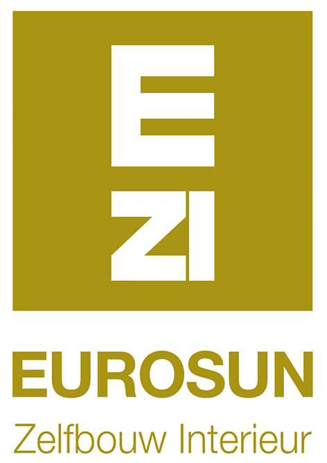 Logo - EUROSUN ZELFBOUW INTERIEUR