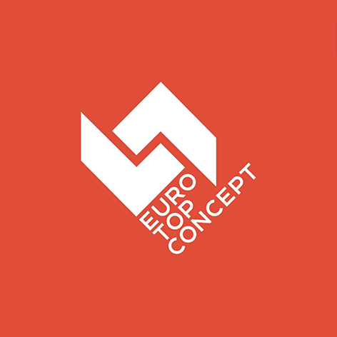 Logo - EURO TOP CONCEPT