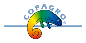 Logo - COPAGRO