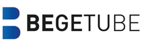 Logo - BEGETUBE