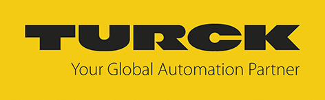 Logo - TURCK
