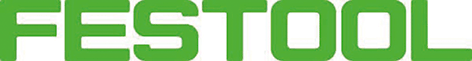 Logo - FESTOOL BELGIUM