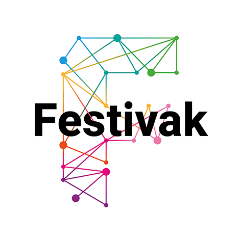 Logo - FESTIVAK BELGIE