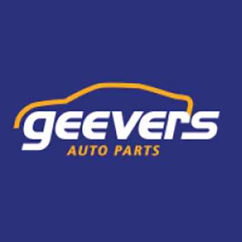 Logo - GEEVERS AUTO PARTS