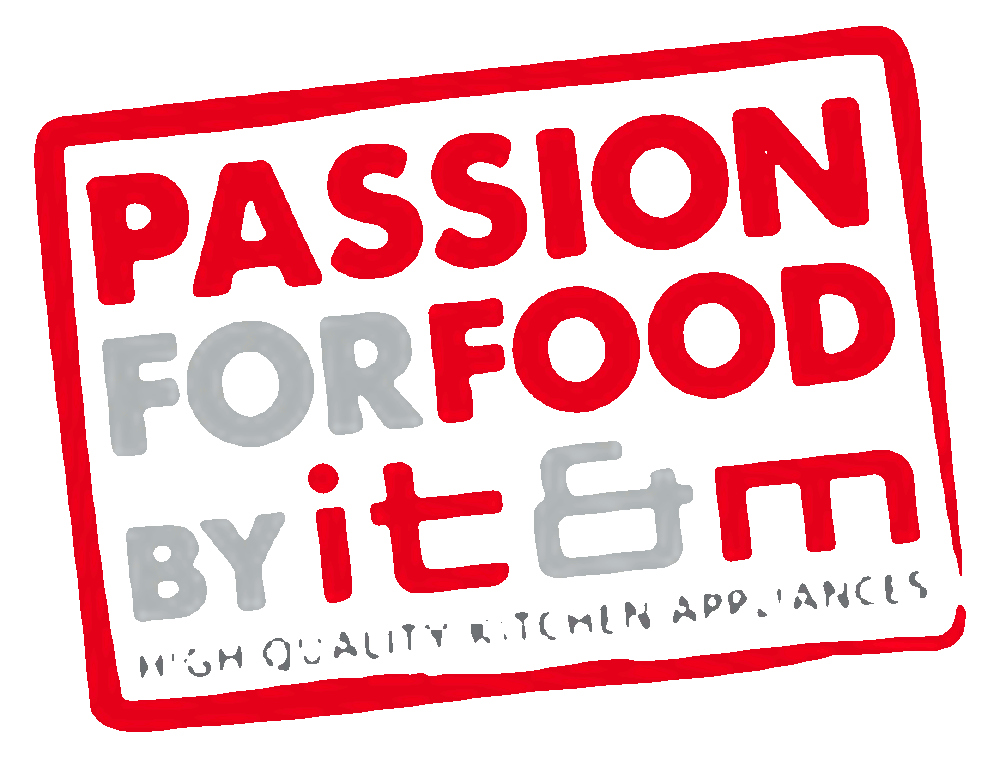 Logo - IT & M