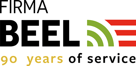 Logo - FIRMA BEEL
