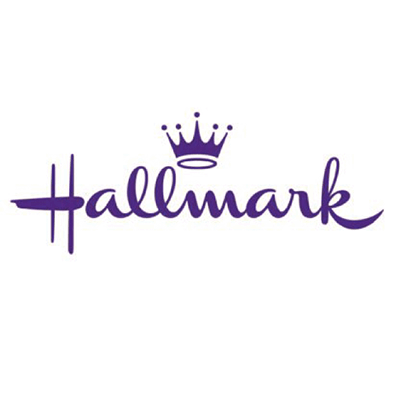 Logo - HALLMARK CARDS