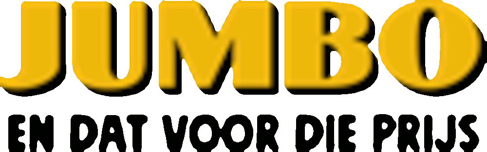 Logo - JUMBO