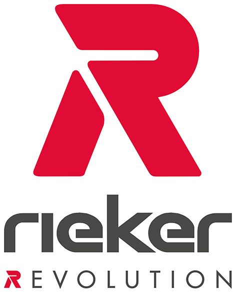 Logo - RIEKER