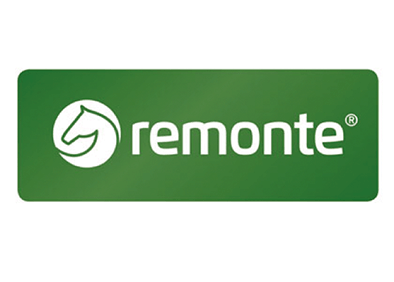 Logo - REMONTE