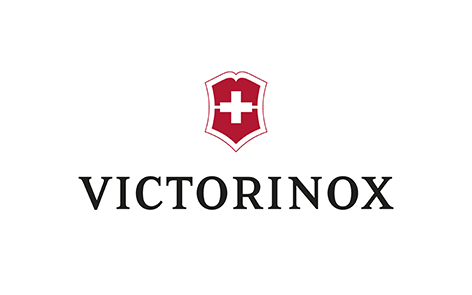 Logo - VICTORINOX