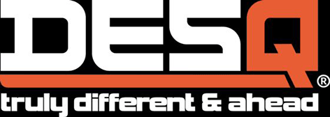 Logo - DESQ