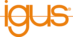 Logo - IGUS BELUX