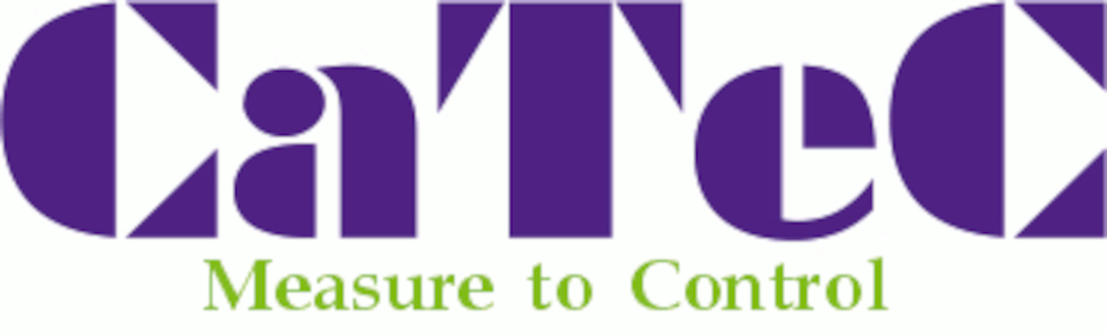 Logo - CATEC
